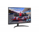 ECRAN LG 32" - 32UR500-B - 2xHDMI DP - Haut-Parleurs - Inclinable - AMD Free Sync - DAS Mode