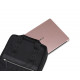 Sac à dos léger pour PC portable 15,6" - Support dorsal - bretelles rembourrées - compartiment tablette - NP.BAG11.011