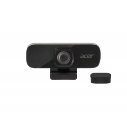 Acer QHD Conference Webcam - Angle de vision 70° - Autofocus - Omni-directionnel - micro -Pour Windows, Linux et Mac