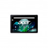 TABLETTE ACER Iconia M10-11-K8TF Mediatek MT8183 Octa-core 4 Go - 128 Go - Gris + Bumper case Transparent