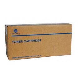 KONICA MINOLTA TN-321 Y - Toner Jaune - A33K250 - 25000 pages