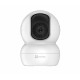 EZVIZ caméra Wifi Intérieur TY2 Motorisée P&T FHD - Détection mouvements - Rotation 360° - Vision Nocturne