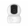 EZVIZ caméra Wifi Intérieur TY2 Motorisée P&T FHD - Détection mouvements - Rotation 360° - Vision Nocturne