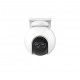 EZVIZ caméra Wifi Extérieur C8PF 2MP - Double objectif - Zoom mixte 8x - Détection mouvements IA - CS-C8PF-A0-6E22WFR