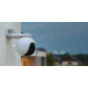 EZVIZ caméra Wifi Extérieur C8PF 2MP - Double objectif - Zoom mixte 8x - Détection mouvements IA - CS-C8PF-A0-6E22WFR