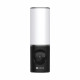 EZVIZ caméra Wifi Exterieur LC3 4MP 2K + Projecteur de securité - Vision nocturne - Sirène - Flash - Detection forme humaine