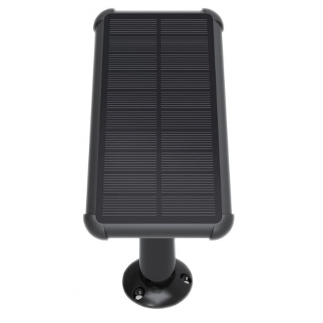 EZVIZ Panneau solaire D Tension Alim 6V ±5% Max - Courant 1030mA ±5% - Puissance 6.18W - Efficacité de la cellule solaire 21.6%