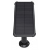 EZVIZ Panneau solaire D Tension Alim 6V ±5% Max - Courant 1030mA ±5% - Puissance 6.18W - Efficacité de la cellule solaire 21.6%