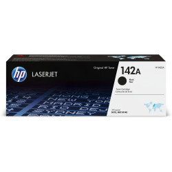 HP 142A Cartouche Toner W1420A Noir 950 pages