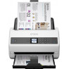 EPSON WorkForce DS-870 Scanner à défilement