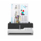 EPSON DS-C490 Scanner de bureau compact