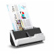EPSON DS-C490 Scanner de bureau compact