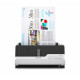 EPSON DS-C330 Scanner de bureau compact