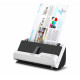 EPSON DS-C330 Scanner de bureau compact