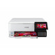 EPSON EcoTank ET-8500 Multifonction 3 en 1 Couleur - A4 - rechargeable - 16ppm