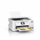 EPSON EcoTank ET-2856 Multifonction Jet d'encre couleur - A4 - rechargeable - 10.5ppm