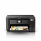 EPSON EcoTank ET-2851 Multifonction Jet d'encre couleur A4 - rechargeable - 10.5ppm