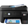 EPSON EcoTank ET-4800 Multifonction Jet d'encre couleur A4 - rechargeable - 10 ppm