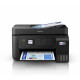 EPSON EcoTank ET-4800 Multifonction Jet d'encre couleur A4 - rechargeable - 10 ppm