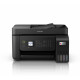 EPSON EcoTank ET-4800 Multifonction Jet d'encre couleur A4 - rechargeable - 10 ppm