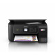 EPSON EcoTank ET-2870 Multifonction Jet d'encre Couleur A4 - rechargeable - 10 ppm