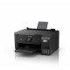 EPSON EcoTank ET-2870 Multifonction Jet d'encre Couleur A4 - rechargeable - 10 ppm