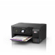 EPSON EcoTank ET-2870 Multifonction Jet d'encre Couleur A4 - rechargeable - 10 ppm