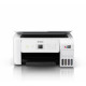 EPSON EcoTank ET-2876 Multifonction Jet d'encre couleur - A4 - rechargeable 10ppm