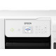 EPSON EcoTank ET-2876 Multifonction Jet d'encre couleur - A4 - rechargeable 10ppm