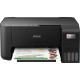 EPSON EcoTank ET-2860 Multifonction Jet d'encre Couleur - A4 - rechargeable 10 ppm