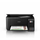 EPSON EcoTank ET-2860 Multifonction Jet d'encre Couleur - A4 - rechargeable 10 ppm