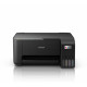 EPSON EcoTank ET-2860 Multifonction Jet d'encre Couleur - A4 - rechargeable 10 ppm