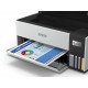 EPSON EcoTank ET-5170 Multifonction Jet d'encre couleur - A4 - rechargeable 17 ppm