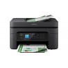 EPSON WorkForce WF-2930DWF Multifonction 4 en 1 Jet d'encre couleur - A4 - 10ppm