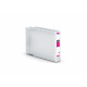 EPSON T04B3 Cartouche d'encre Magenta XL (4600p) pour WF-C81xx - WF-C86xx