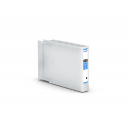 EPSON T04B2 Cartouche d'encre Cyan XL (4600p) pour WF-C81xx - WF-C86xx