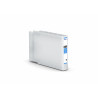 EPSON T04B2 Cartouche d'encre Cyan XL (4600p) pour WF-C81xx - WF-C86xx