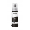 EPSON 107 Bouteille encre Ecotank Noir