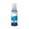 EPSON 107 Bouteille encre Ecotank Cyan