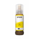 EPSON 107 Bouteille encre Ecotank Jaune