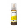 EPSON 107 Bouteille encre Ecotank Jaune