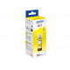 EPSON 107 Bouteille encre Ecotank Jaune