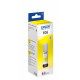 EPSON 106 Bouteille Encre Ecotank Jaune 70ml