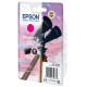 EPSON 502 Cartouche Encre Jumelles Magenta 3,3ml