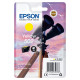 EPSON 502 Cartouche Encre Jumelles Jaune 3,3ml