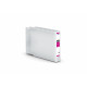 EPSON T04A3 Cartouche Encre Magenta XXL 8000 pages