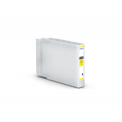 EPSON T04A4 Cartouche Encre Jaune XXL 8000 pages