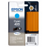 EPSON 405 Cartouche Encre Durabrite Ultra Cyan 5,4ml