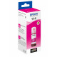 EPSON 114 Bouteille encre Ecotank Magenta 70ml