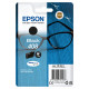 Epson 408 Encre - Lunettes - Noir - 1100 pages